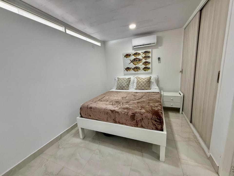 Hansa Bay Apartment 103 Apartment in San Andres