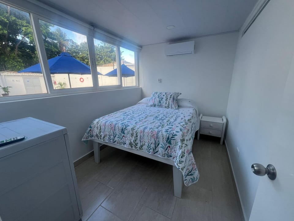 Hansa Bay Apartment 103 Apartment in San Andres