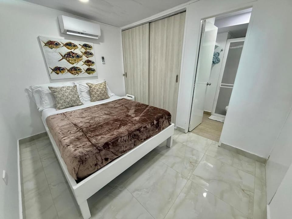 Hansa Bay Apartment 103 Apartment in San Andres
