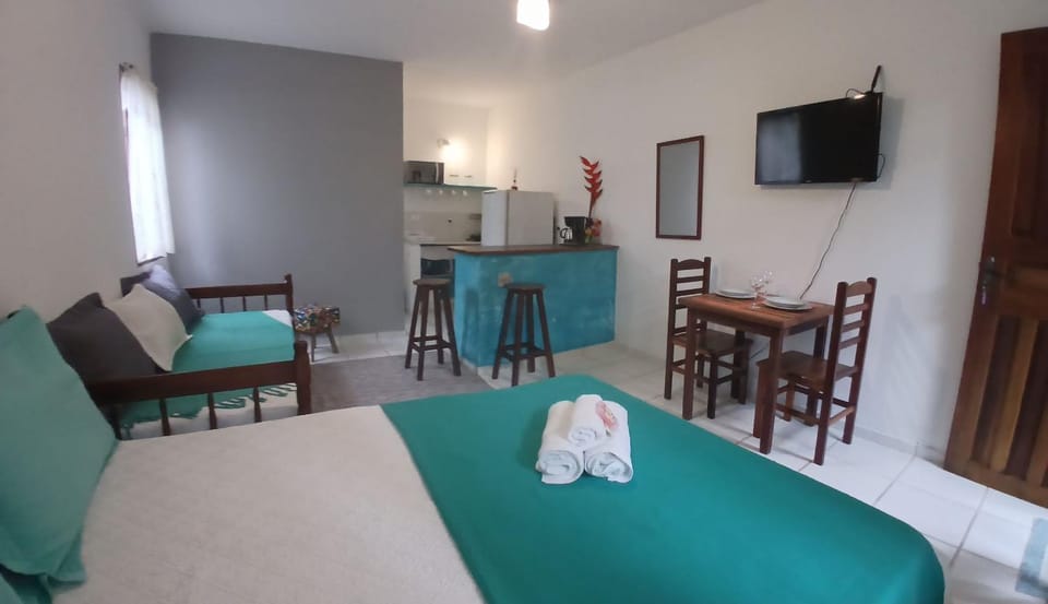 Studio8 Centro Paraty Apartment in Paraty