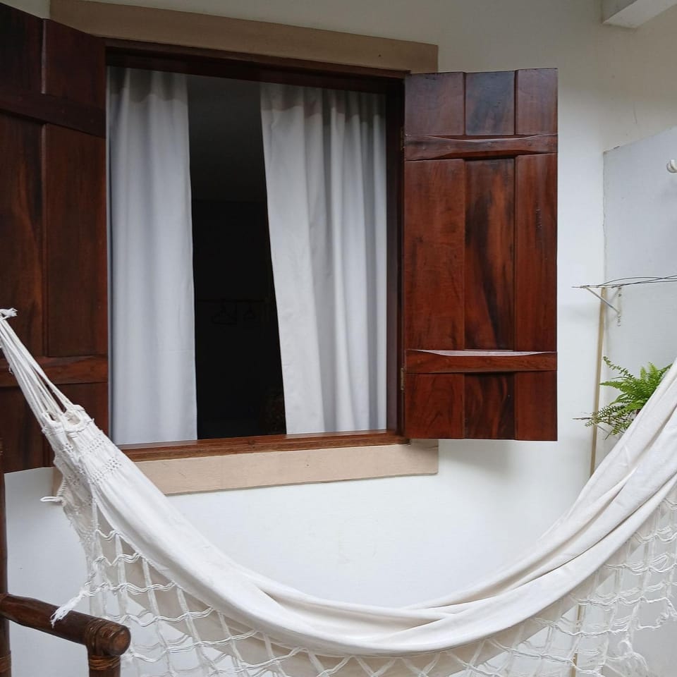 Studio8 Centro Paraty Apartment in Paraty