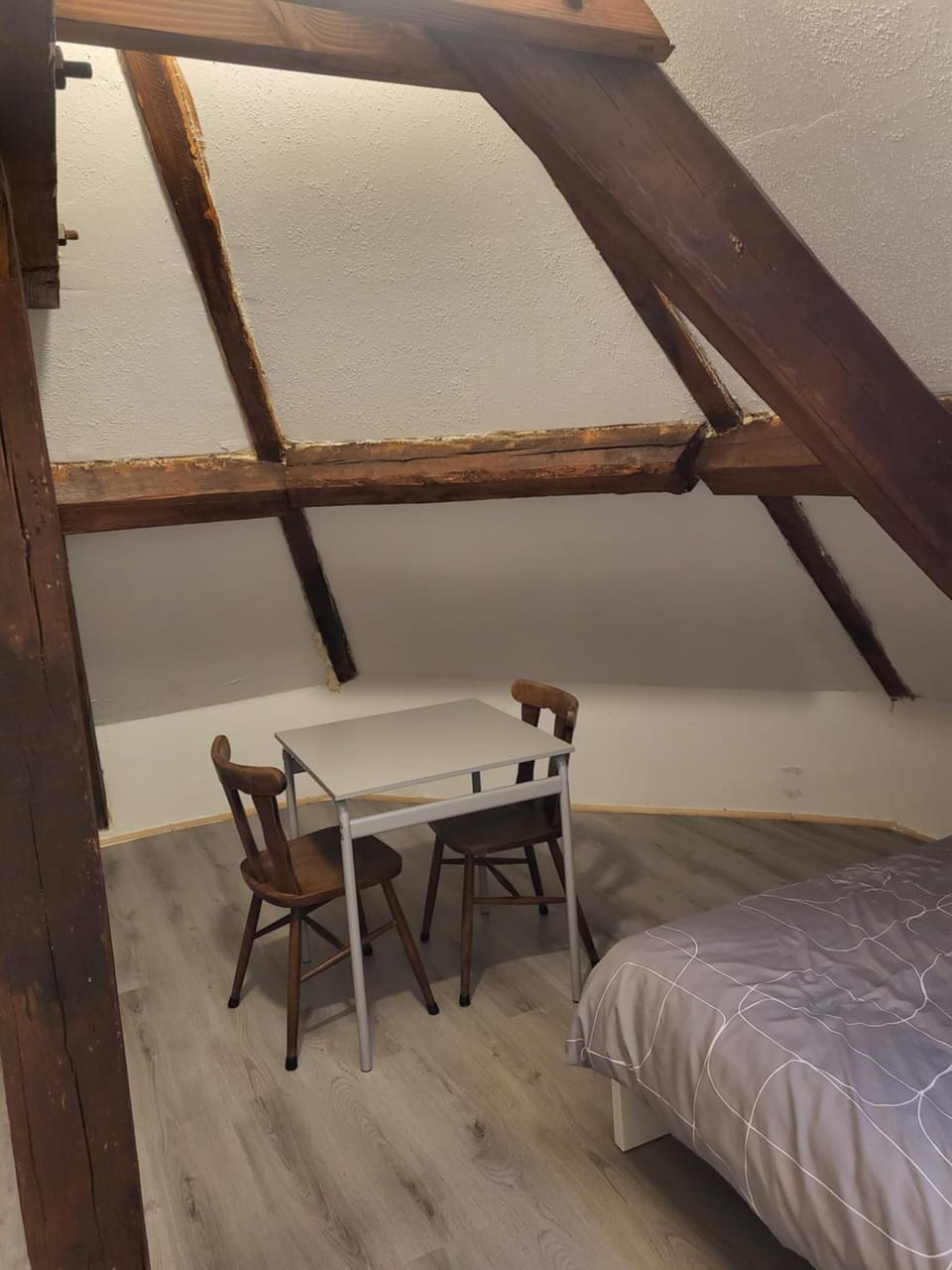 Enrike room 3 Bed and Breakfast in Luxembourg