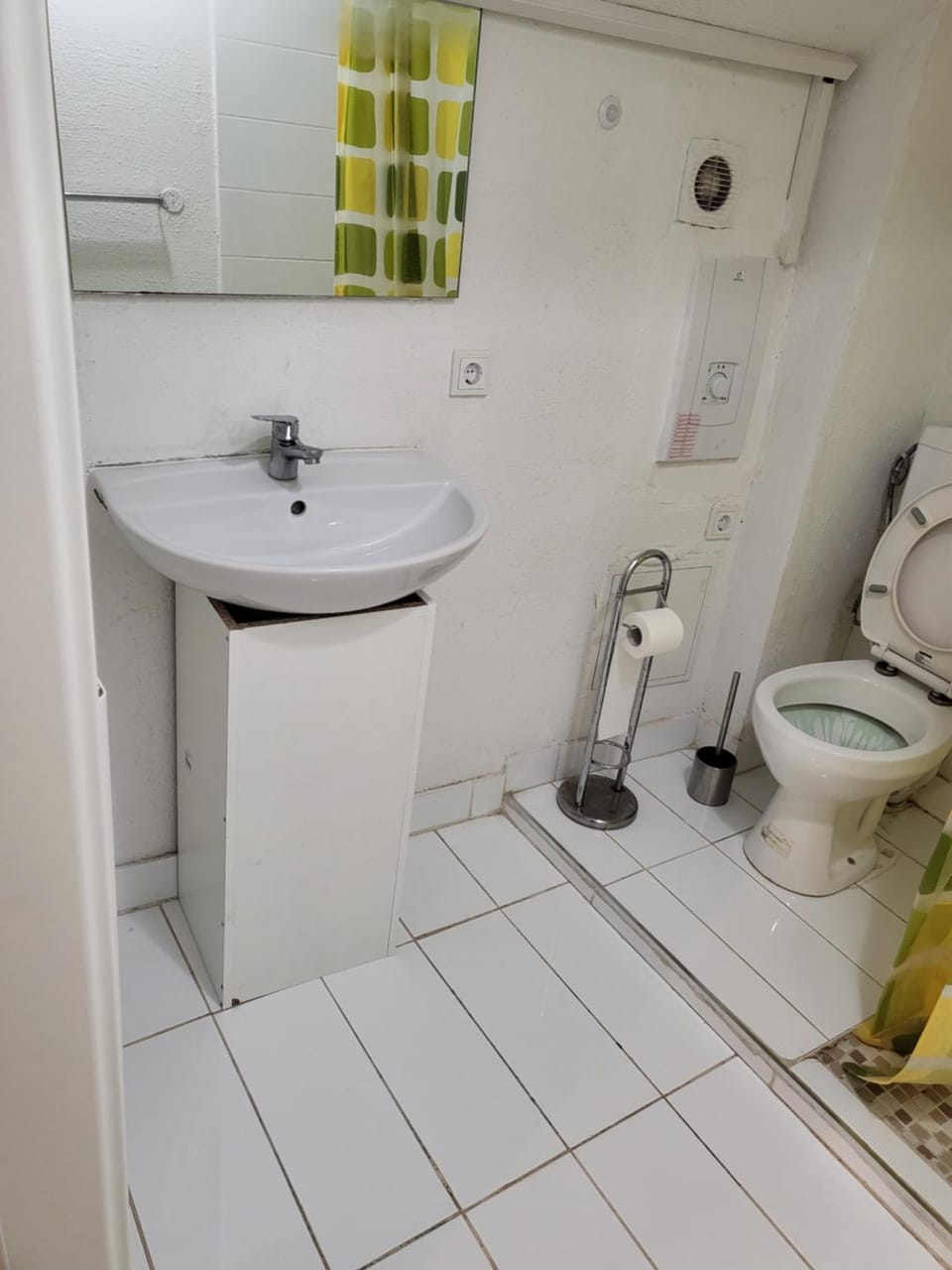 Enrike room 3 Bed and Breakfast in Luxembourg