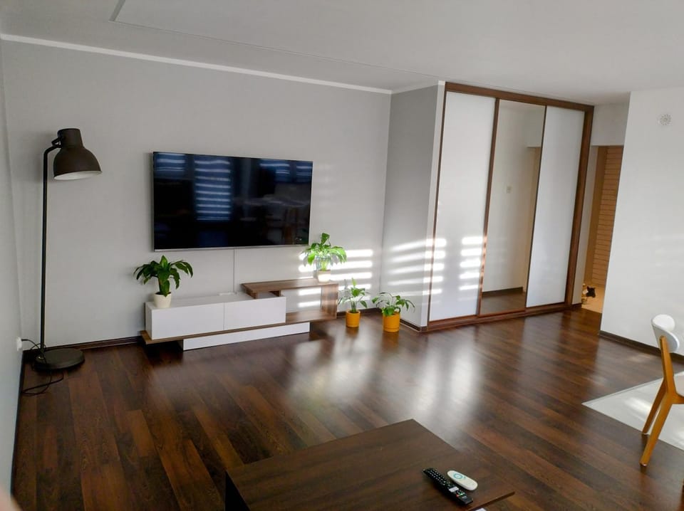 Lagan Apartament - doskonała baza w Aglomeracji Śląskiej Apartment in Lesser Poland Voivodeship