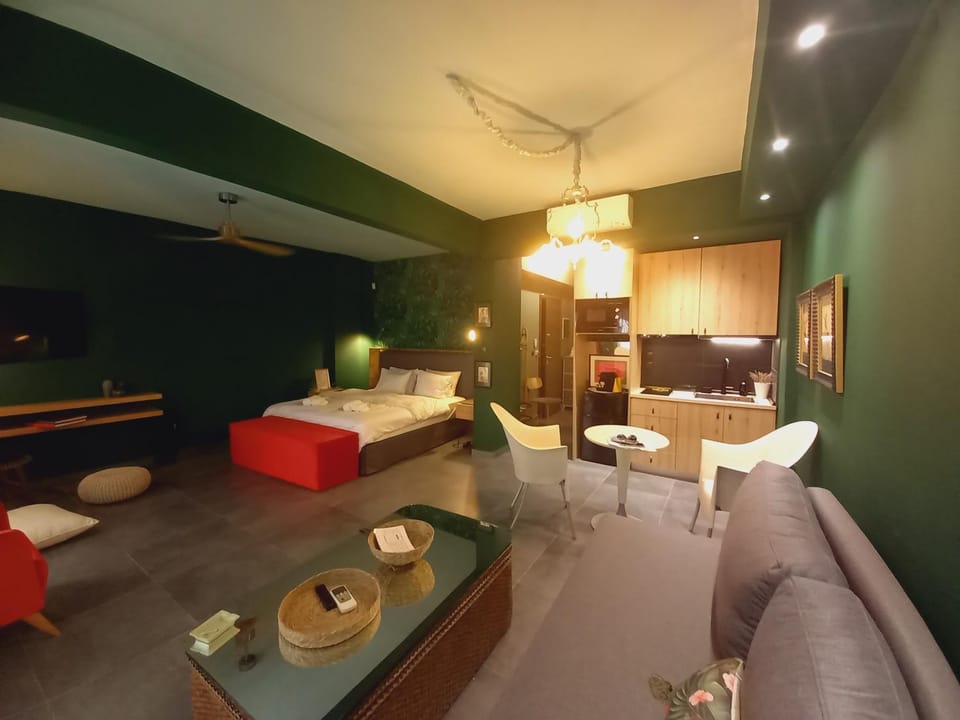 City Vibes Apartment Apartment in Thessaloniki