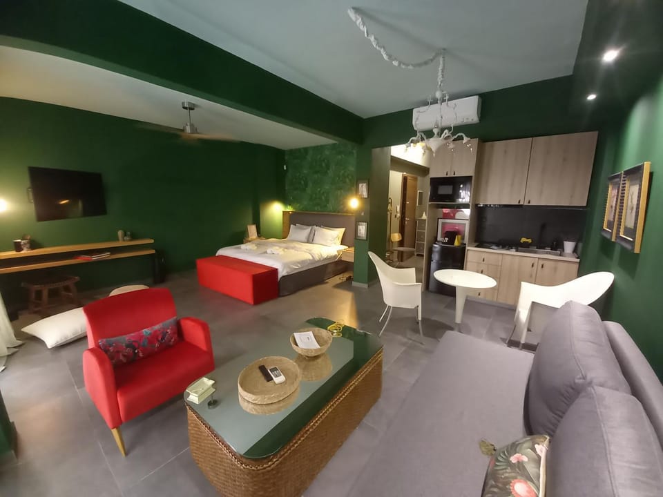 City Vibes Apartment Apartment in Thessaloniki