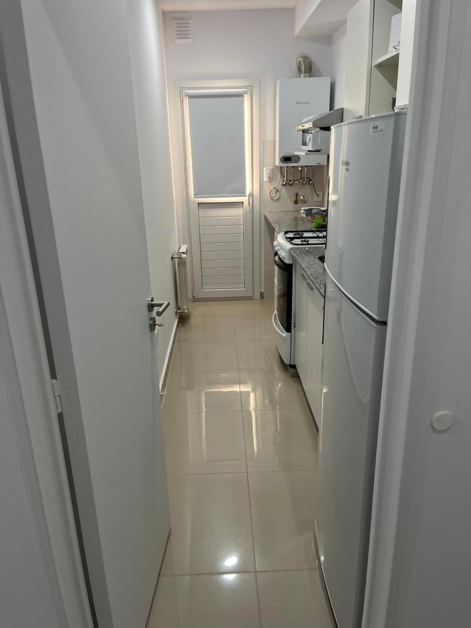 Departamento Rodriguez Apartment in Bahía Blanca