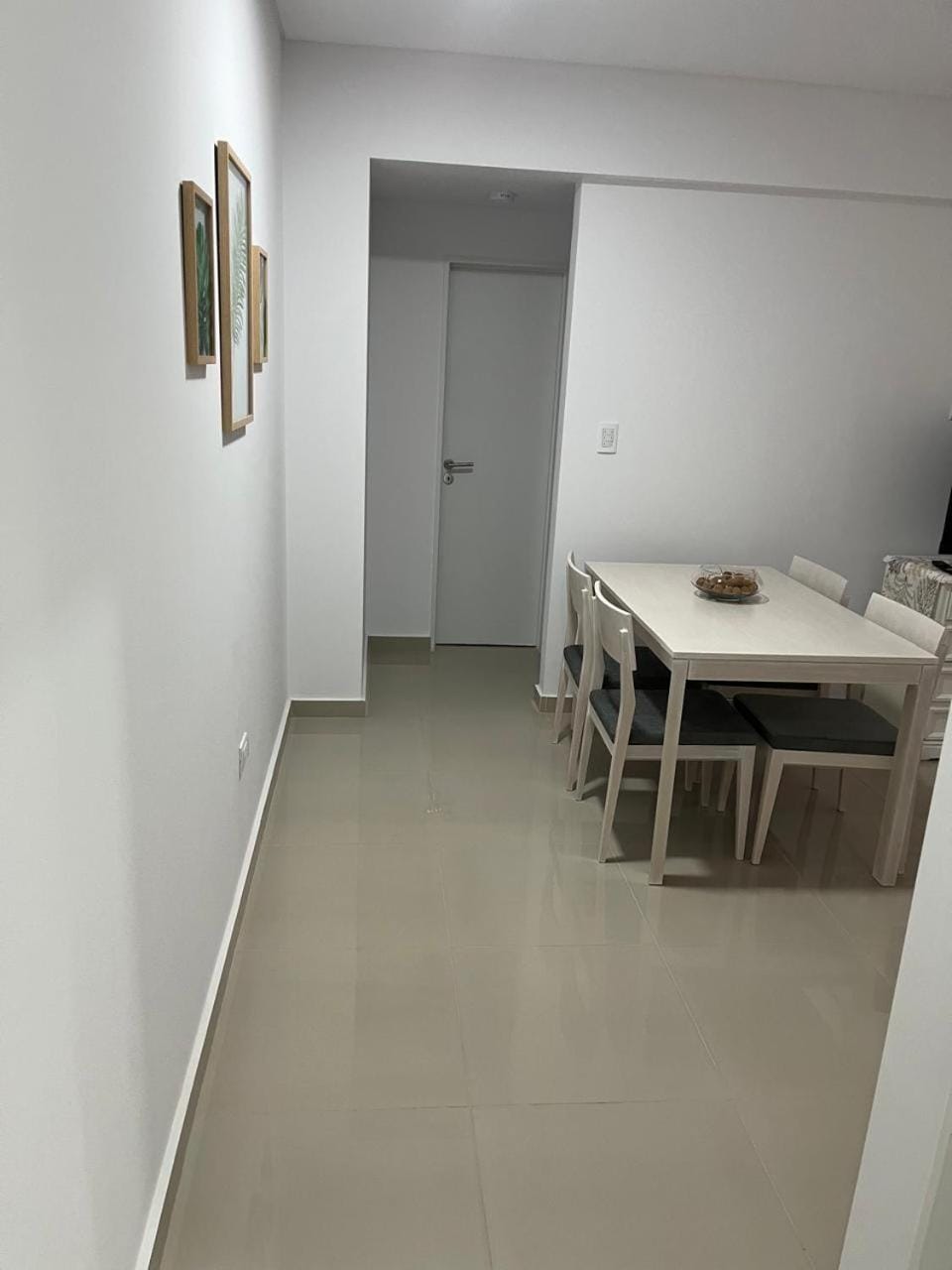 Departamento Rodriguez Apartment in Bahía Blanca