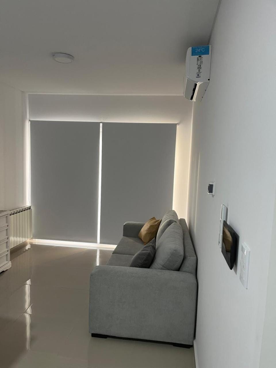 Departamento Rodriguez Apartment in Bahía Blanca