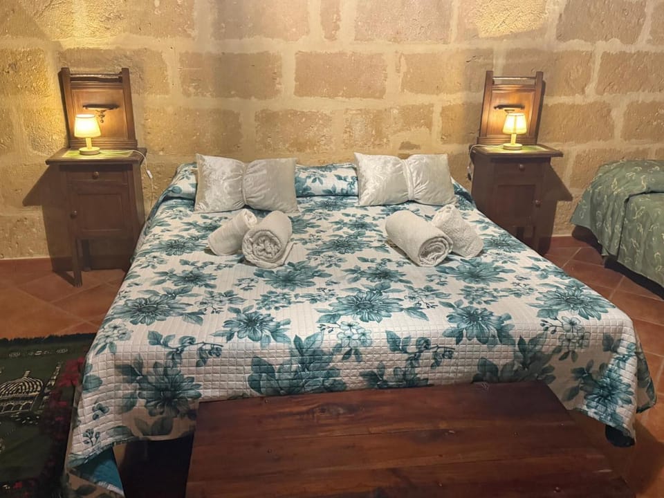 Baglio Samperi Country House in Marsala