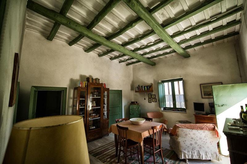 Baglio Samperi Country House in Marsala