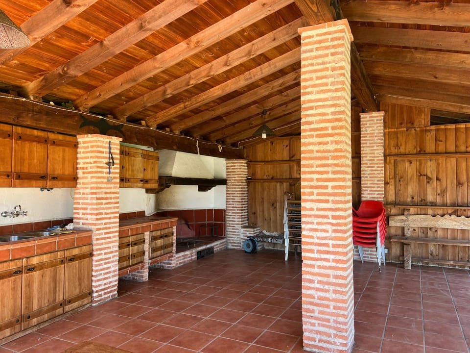 stove