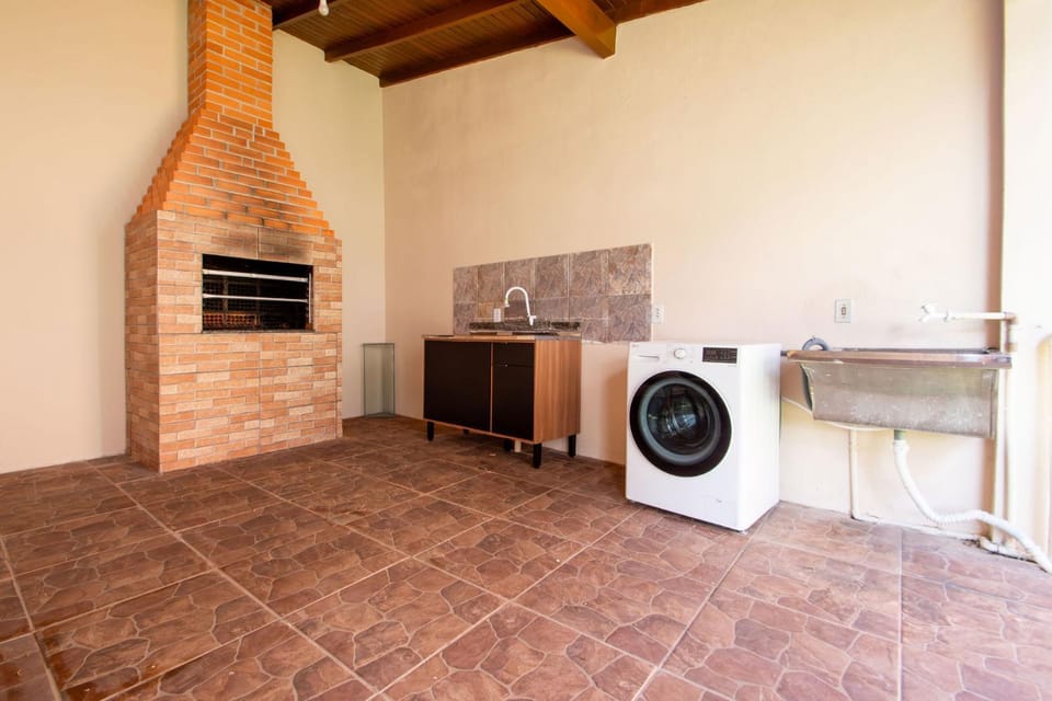 Casa Charmosa Próx. à Praia dos Ingleses UF7573 House in Florianopolis