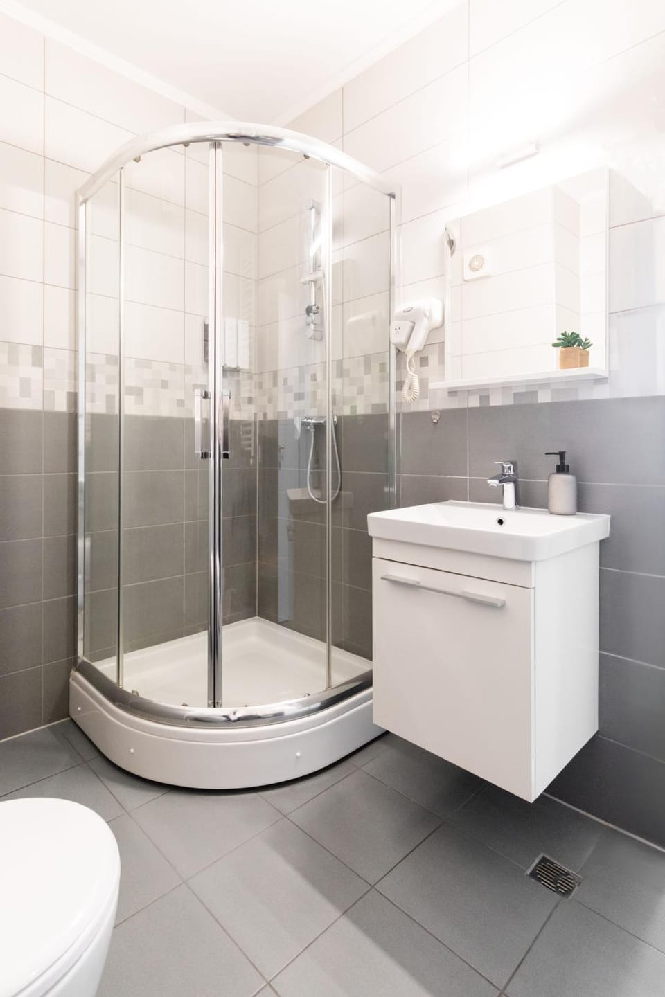 Alfabet Apartment in City of Zagreb