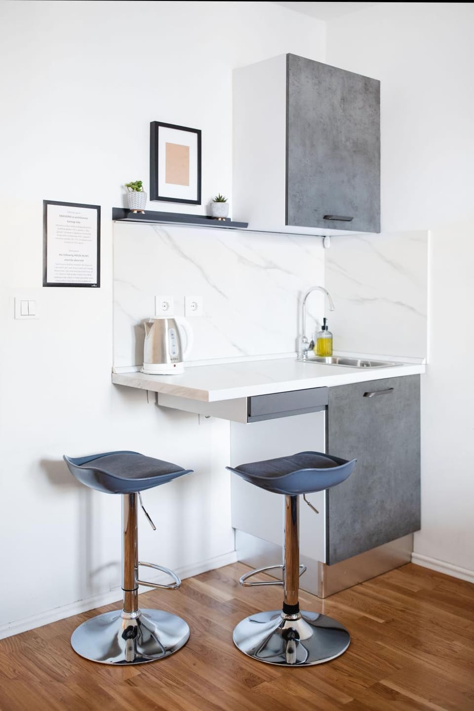 Alfabet Apartment in City of Zagreb