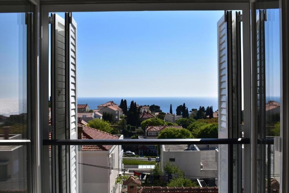 View (from property/room), Sea view