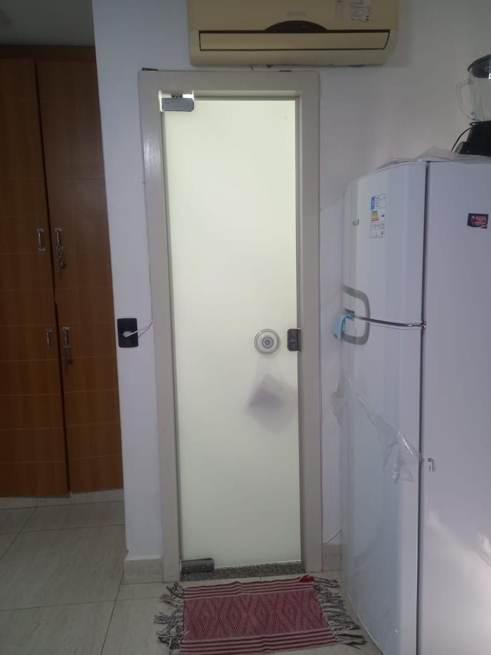 Loft Família Silva Apartment in State of Goiás
