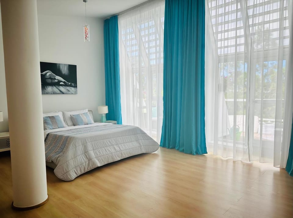 Duplex Apartment Ponta Delgada Apartment in Azores District