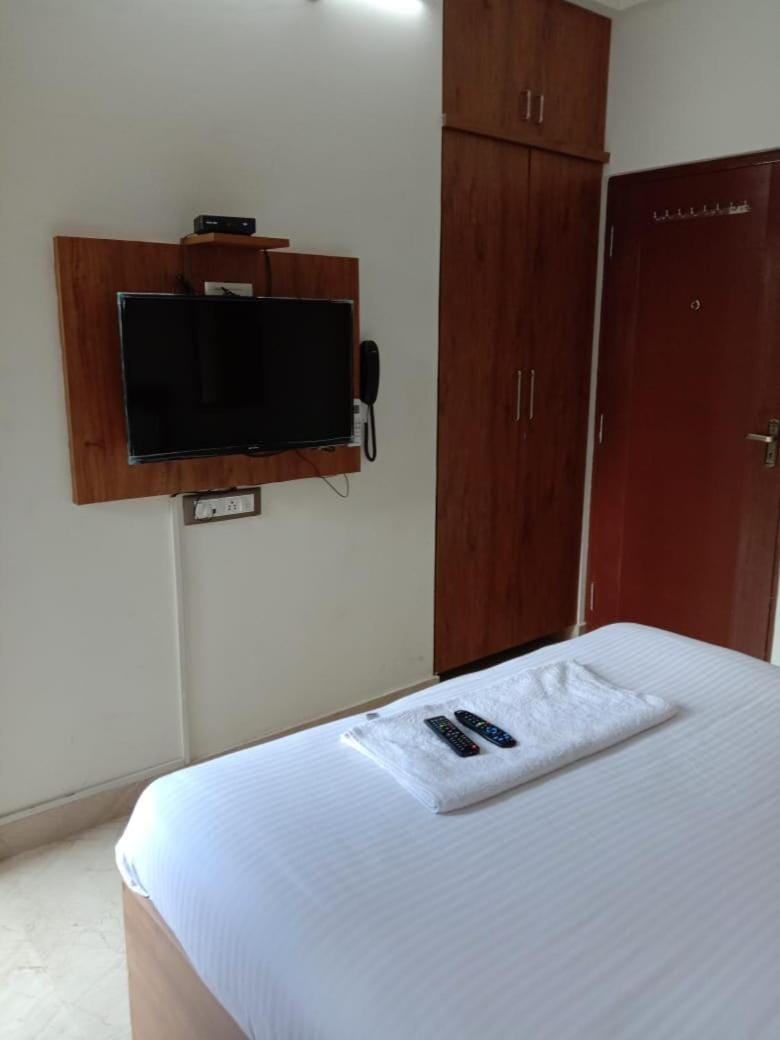 SK BUSINESS hOTEL Hotel in Bengaluru