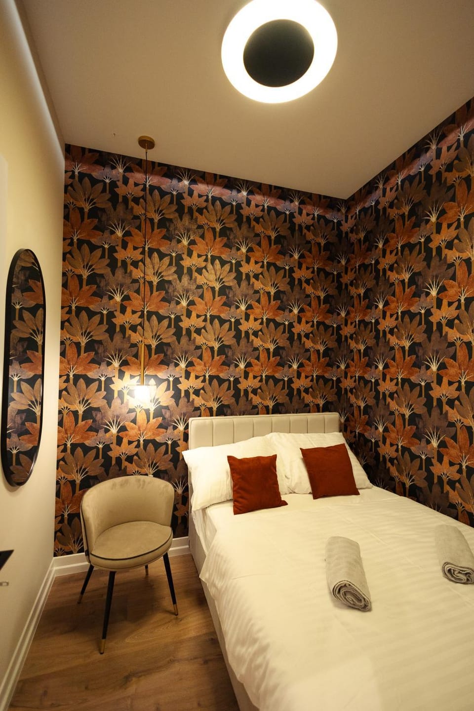 The Stylish Central Stay Apartment in Budapest
