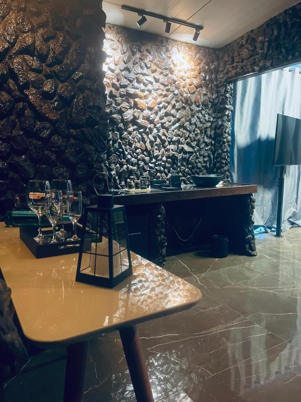 Chalé Pedras Apartment in State of Alagoas, Brazil