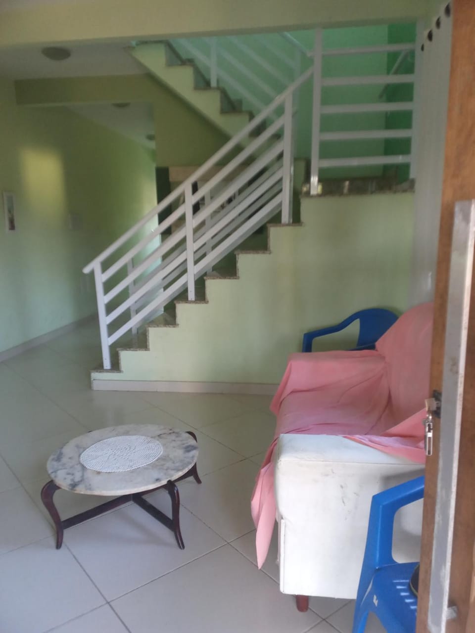 casa em atafona House in São João da Barra