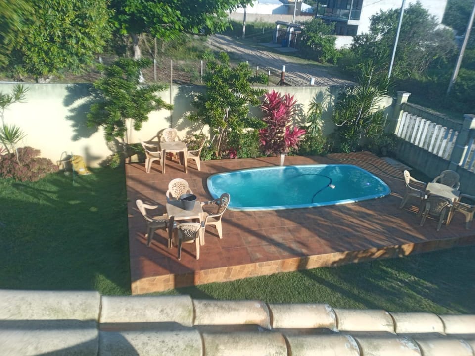 casa em atafona House in São João da Barra