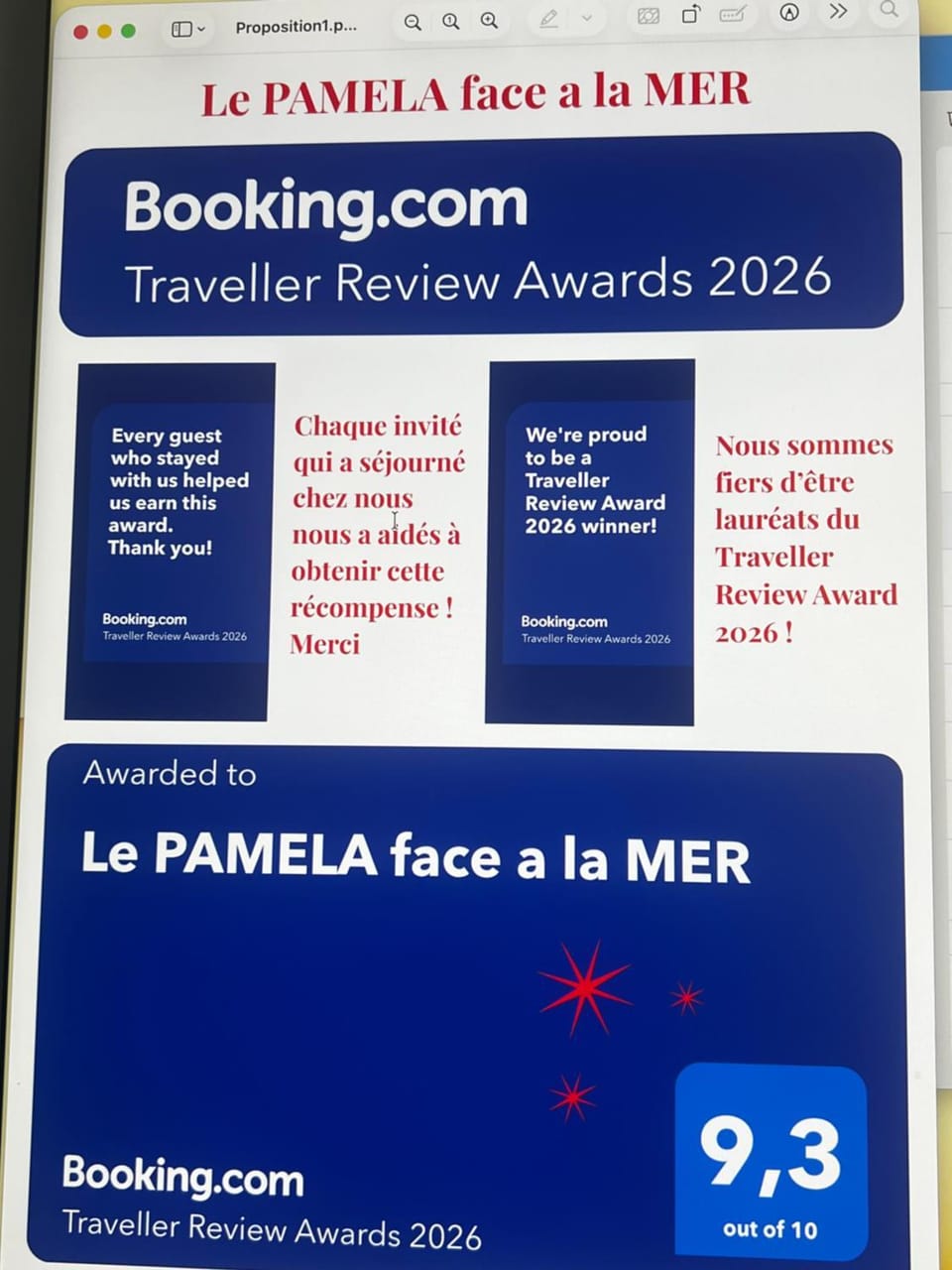 Logo/Certificate/Sign
