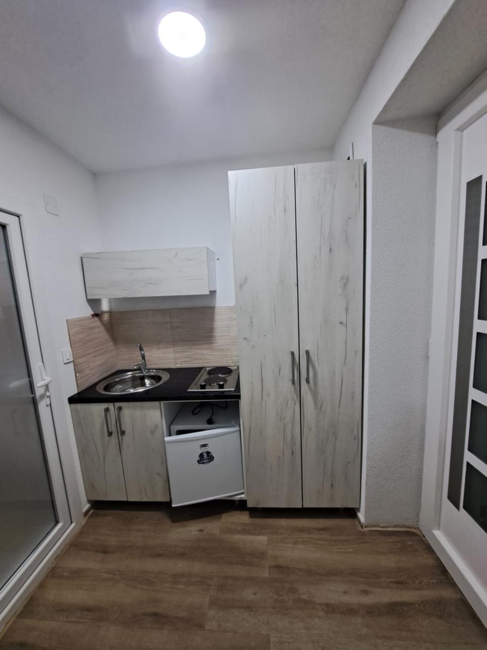 Sky Center Apartments Apartment in Ohrid