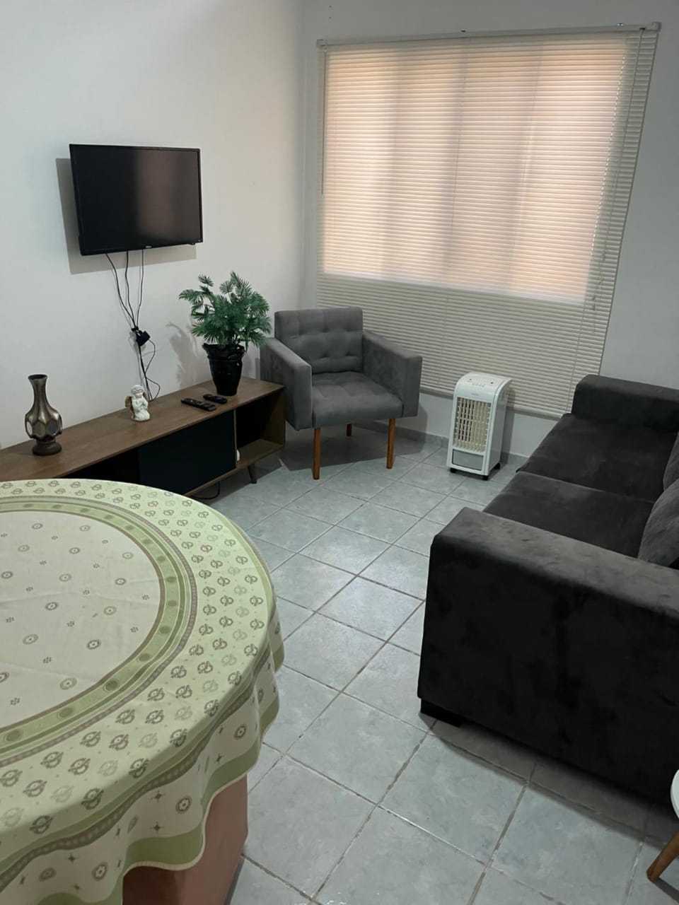 apartamento familiar com piscina, lazer e quadra Apartment in State of Paraíba, Brazil