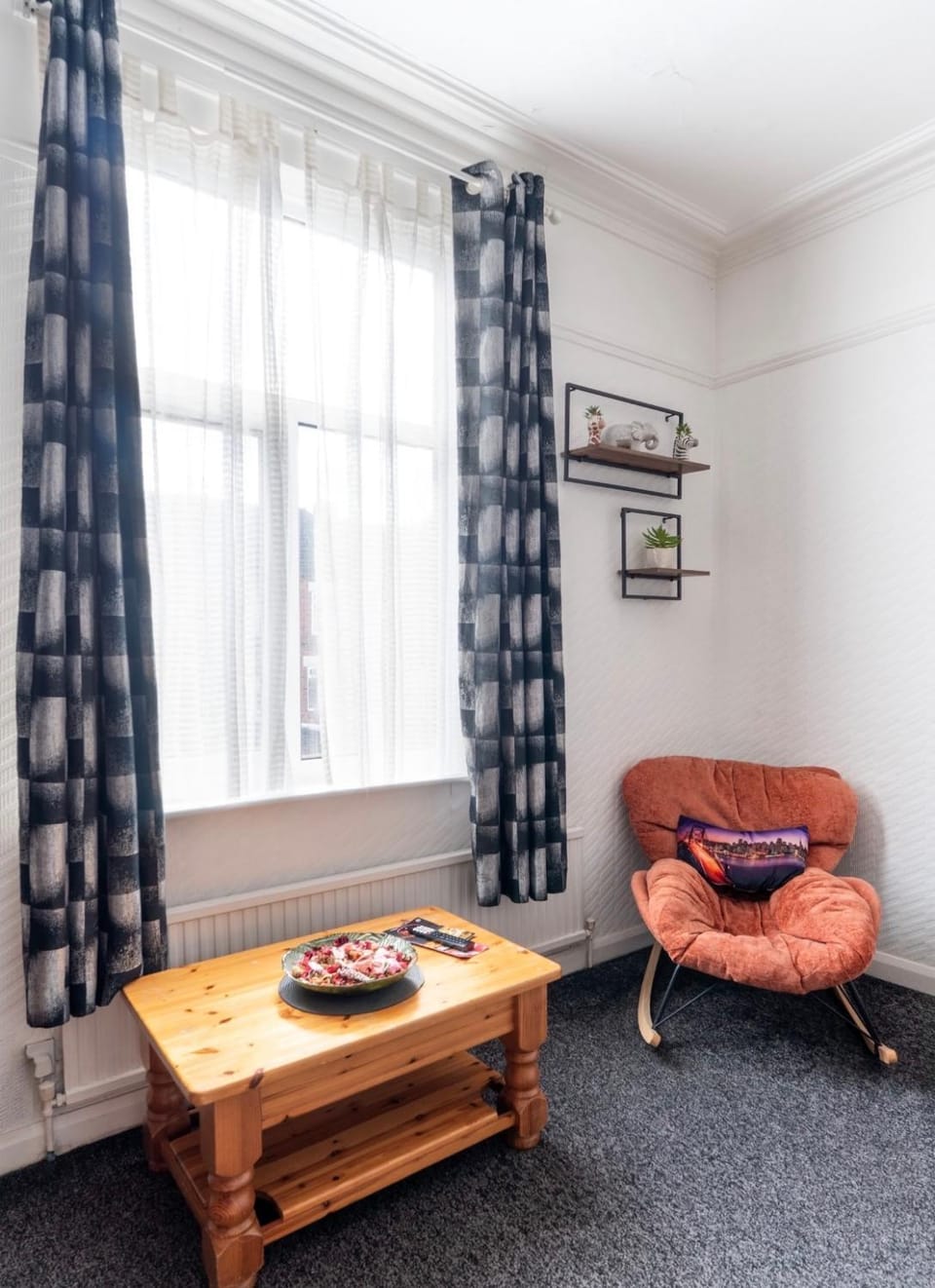 Rotherham Kimberworth House in Rotherham