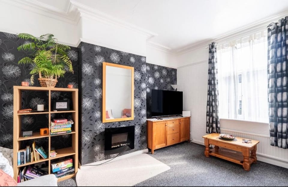 Rotherham Kimberworth House in Rotherham