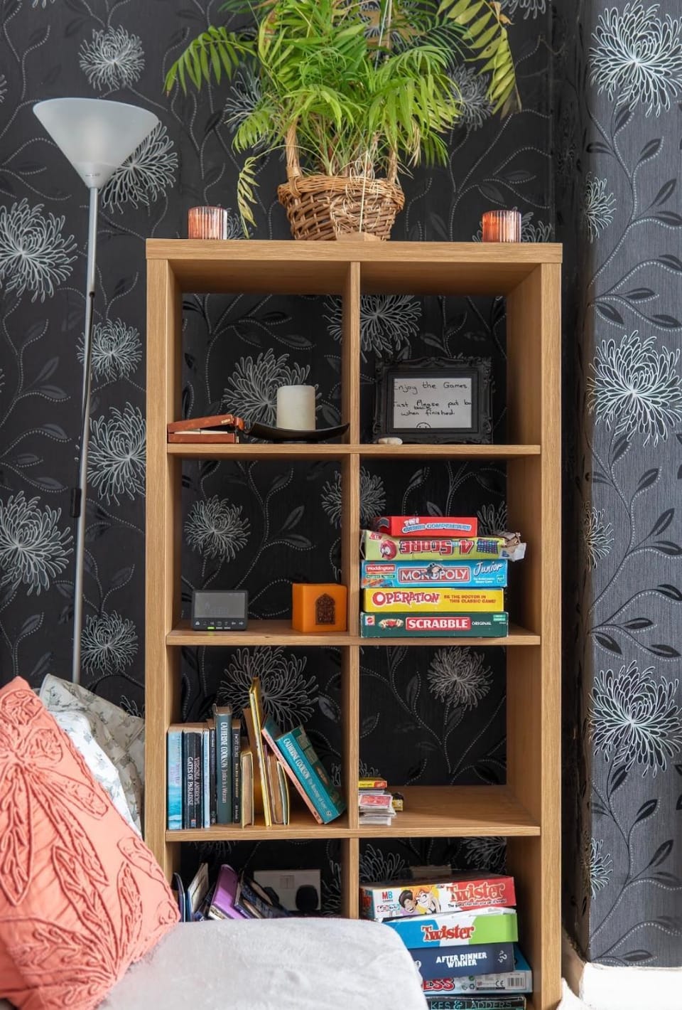 Rotherham Kimberworth House in Rotherham