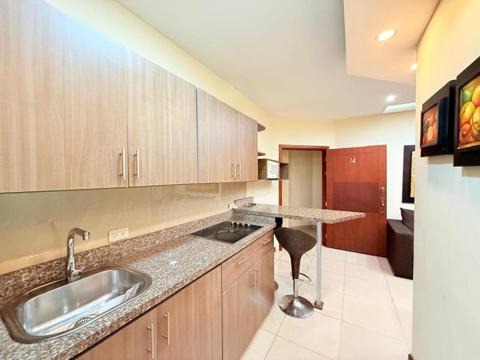 Departamento en machala dos habitaciones Apartment in Ecuador