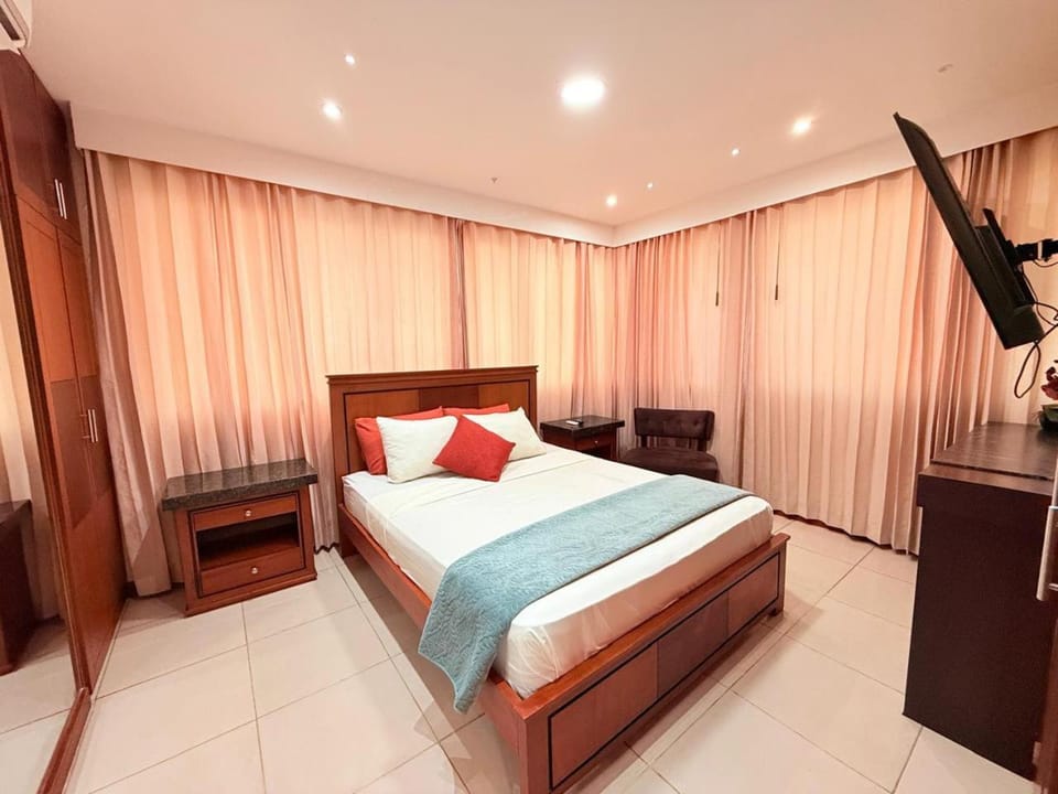 Departamento en machala dos habitaciones Apartment in Ecuador
