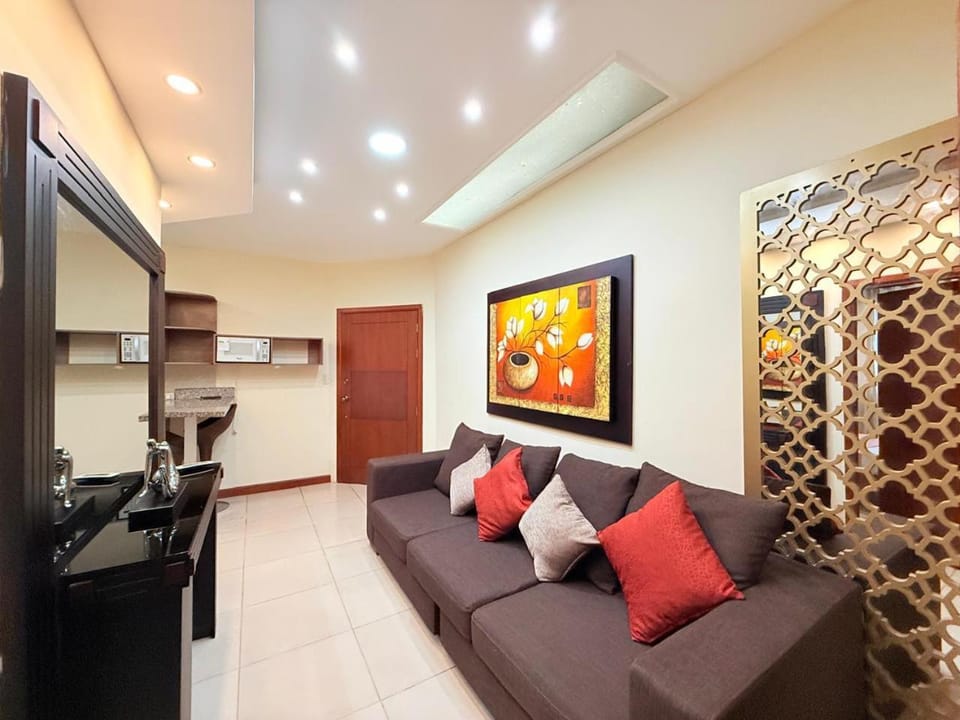 Departamento en machala dos habitaciones Apartment in Ecuador