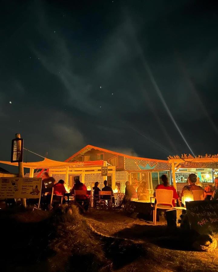 Lobo Hostel Bar Hostel in Rocha Department, Uruguay