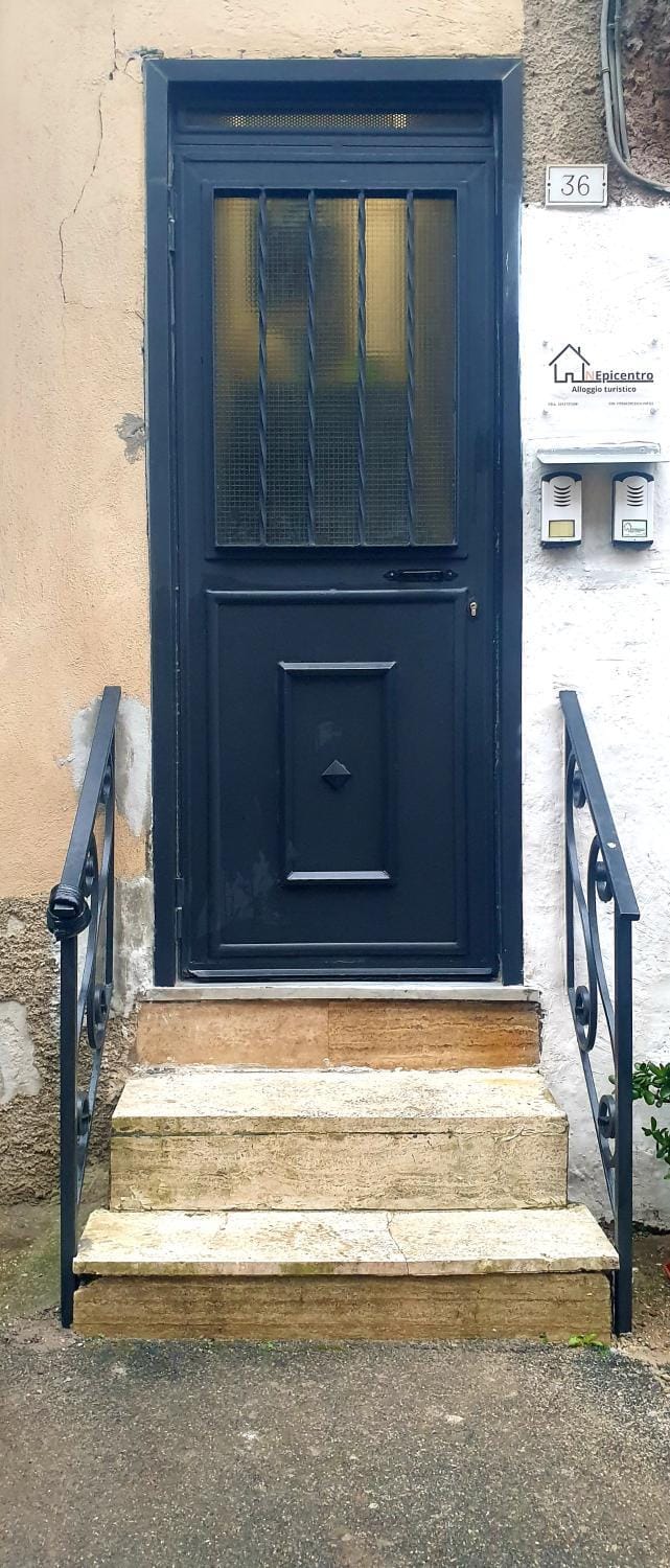 NEpicentro Apartment in Lazio