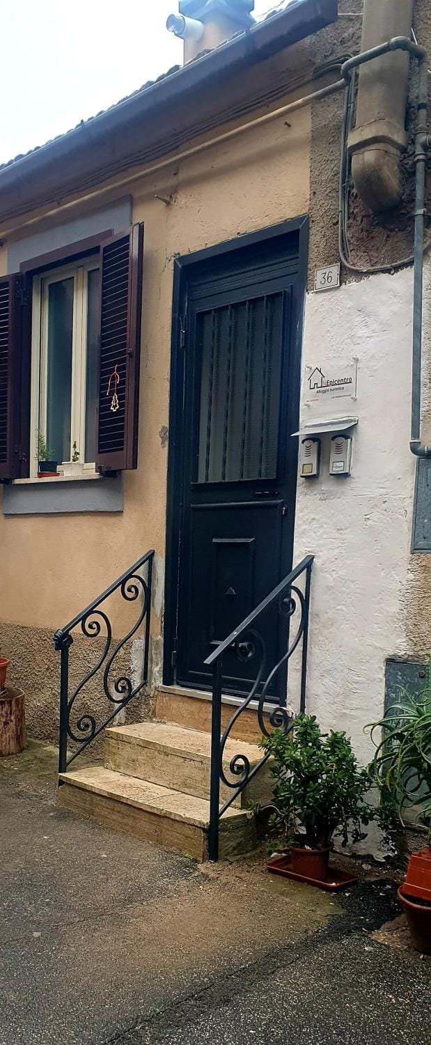 NEpicentro Apartment in Lazio