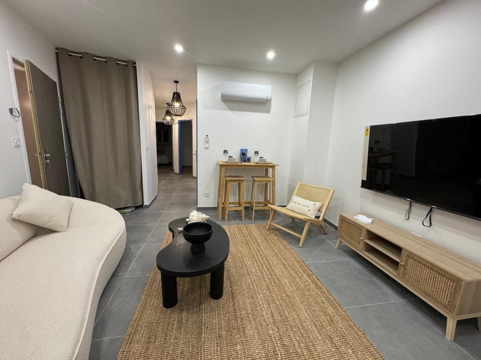 Dolce Vita Apartment in Auvergne-Rhône-Alpes