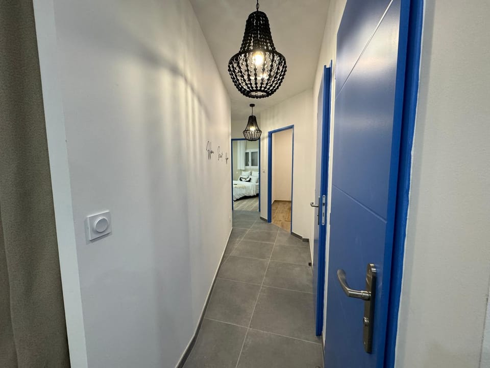 Dolce Vita Apartment in Auvergne-Rhône-Alpes