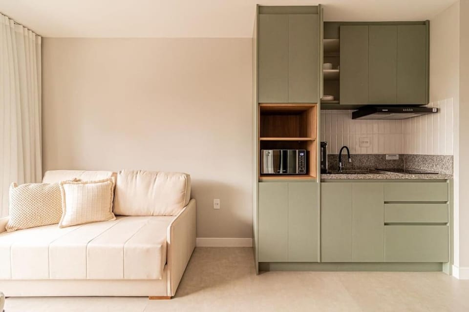 BHomy Vila Apartment in Sao Paulo City