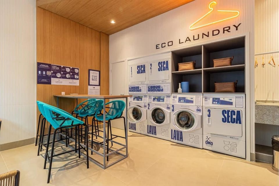 BHomy Vila Apartment in Sao Paulo City