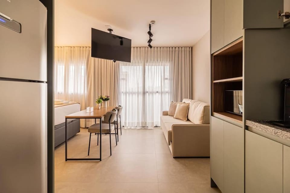 BHomy Vila Apartment in Sao Paulo City