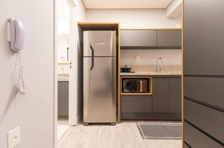 BHomy Alle Apartment in Sao Paulo City