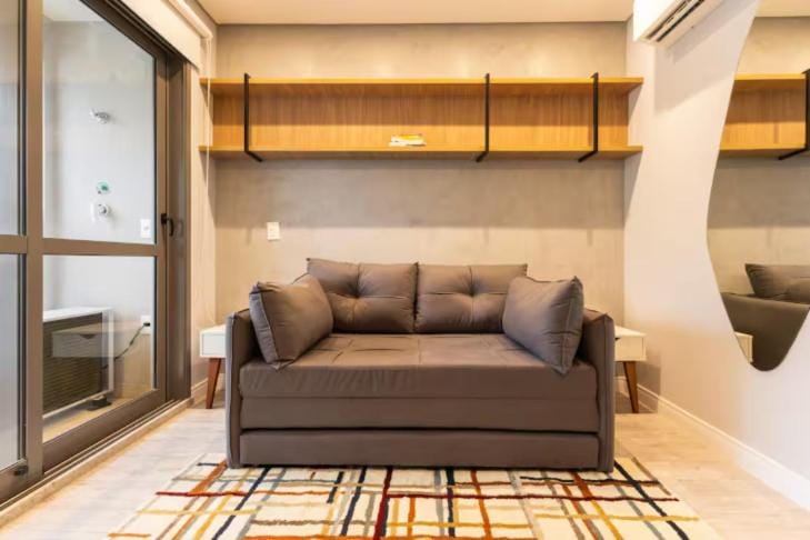 BHomy Alle Apartment in Sao Paulo City