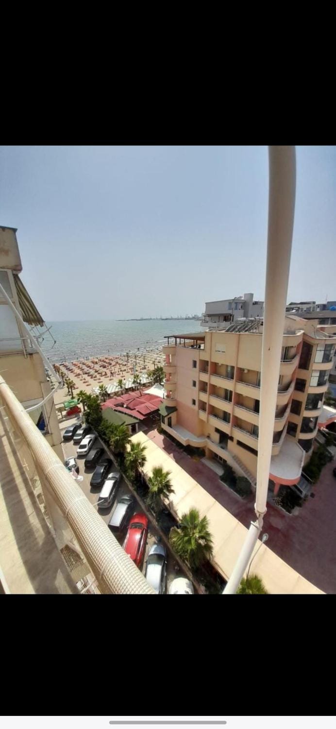 Day, Bird's eye view, View (from property/room), Balcony/Terrace, City view, Street view, Parking