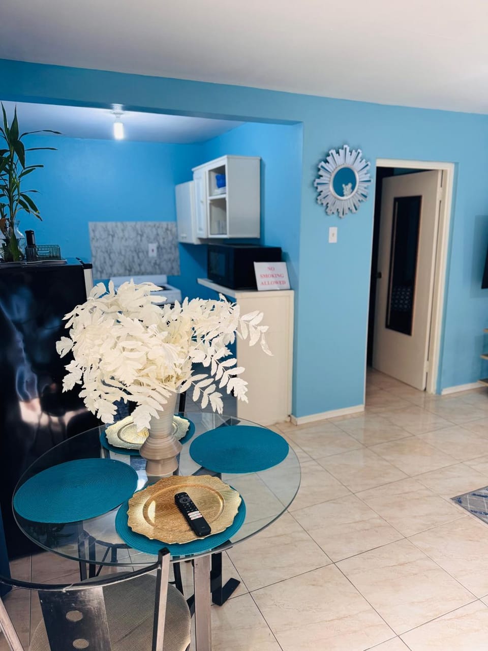 Chelsea Bliss Apartment in Kingston