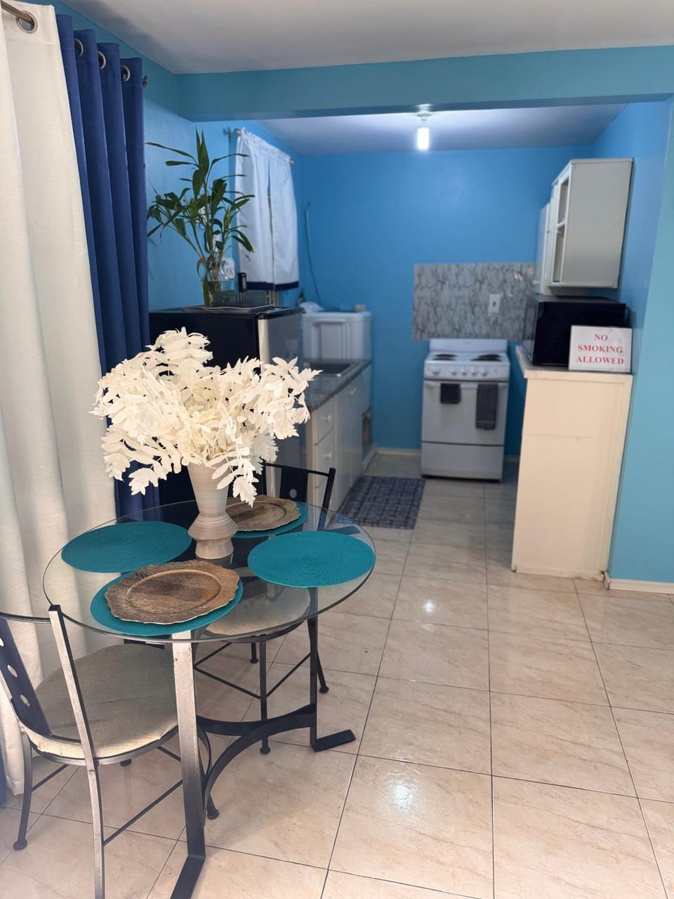 Chelsea Bliss Apartment in Kingston