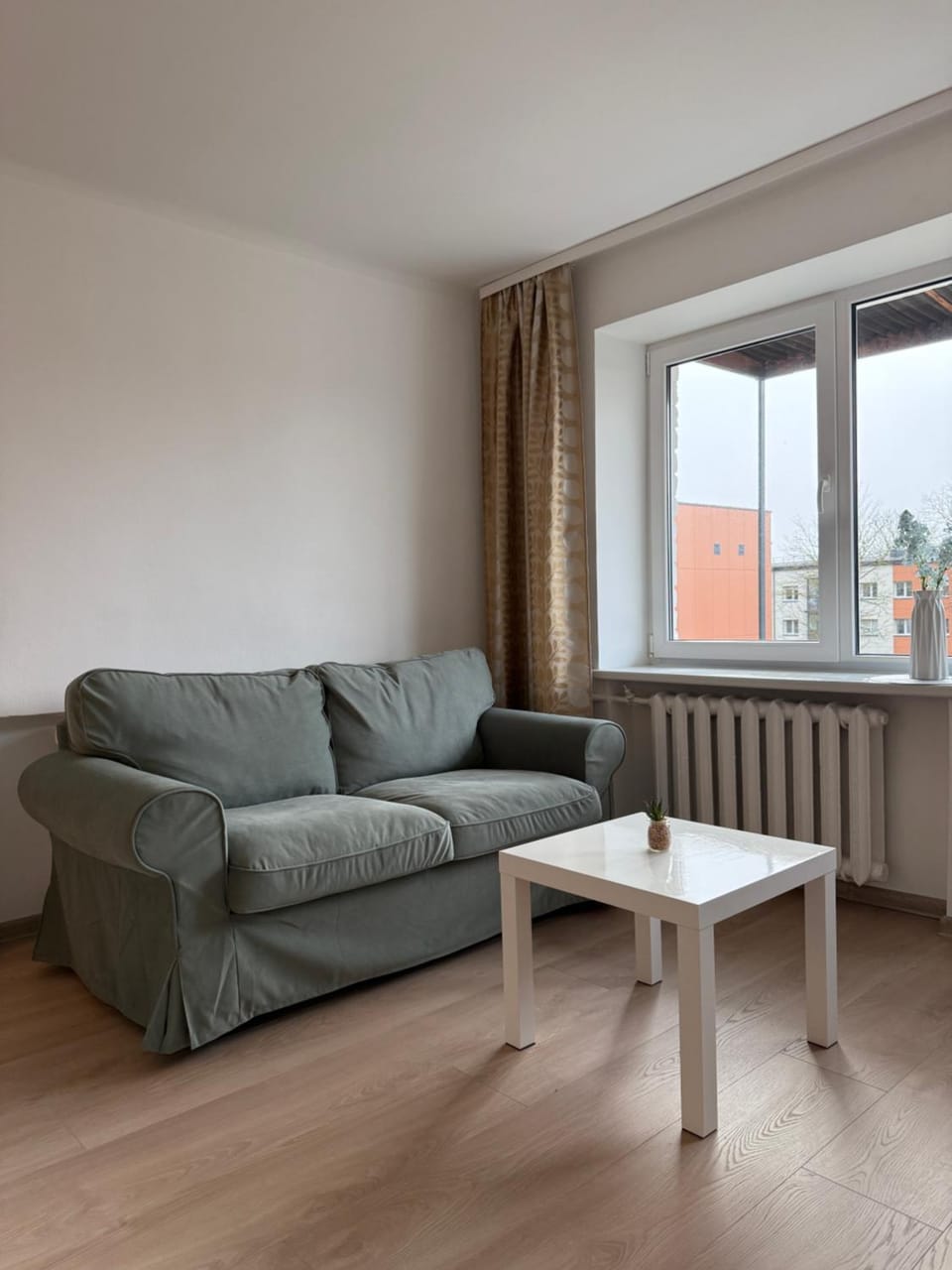 Central Studio Rumpiskes, Self-Check-In, Near City Center Apartment in Klaipėda